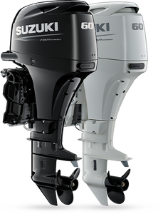 Beste Werbeaktionen für 2015-2026 Suzuki DF60A |   DF70A |   DF90A |   DF115A Außenbordmotoren Neu |   Gebraucht |   Original - Product Image 2