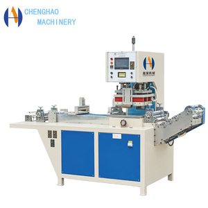 Dây giày màn hình dây giày in logo máy dập nổi vành đai đàn hồi máy dập nổi Ruy băng máy làm - Product Image 1