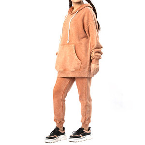 Chándal deportivo de moda para mujer Ligero y transpirable Logotipo personalizado al por mayor Chándal de moda para mujer - Product Image 1