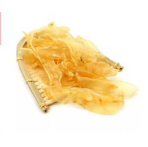 กาวหลอดอบแห้งแสงแดดสำหรับปลาเจลเจลลี่เหนียวบรรจุ20ชิ้น/กล่องติดฉลากได้ตามต้องการ - Product Image 3