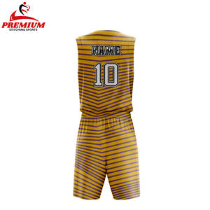 Camiseta de Baloncesto Estilo Urbano Colores de Moda Bajo MOQ Proveedor Verificado Oferta Especial - Product Image 2