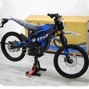 Moto électrique <span class=keywords><strong>Talaria</strong></span> Sting R (<span class=keywords><strong>TL4000</strong></span>) - Product Image 2