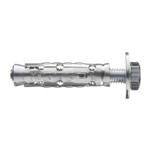 Elematic Blister Tassello Le/B6 Con Vite 4 Pz - Product Image 1