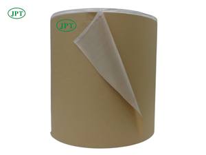 ม้วนกระดาษคราฟท์เกรดอาหาร เคลือบ PE เพื่อการบรรจุภัณฑ์ที่ปลอดภัยและเชื่อถือได้ ผลิตด้วยมือ ป้องกันความชื้น เป็นมิตรกับสิ่งแวดล้อม สำหรับอุตสาหกรรมเคมี - Product Image 3