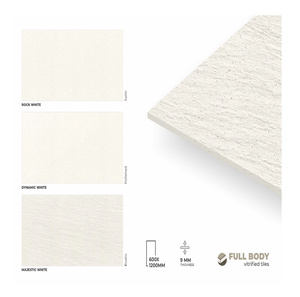 Vente chaude dalle commerciale intérieure et extérieure 600x1200mm carreaux de céramique des meilleures entreprises en Inde - Product Image 1