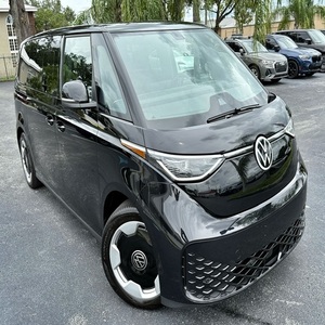 VERY SHARP 2025 VO-LKS-WA-GEN ID. Transmisión Automática BU-ZZ ID BUZZ LOADED - Product Image 1