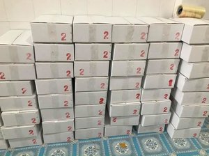 ส่งออกปลาหมึกแห้งจำนวนมาก | ปลาหมึกแห้งธรรมชาติราคา Goog - Product Image 6