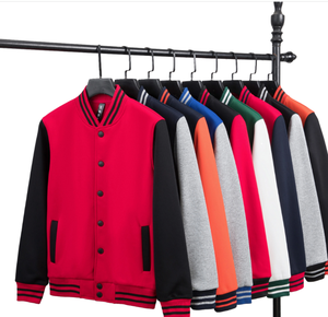 Chaqueta Urbana Flexible de Alta Calidad para Hombre, Estilo Metro, Corte Regular, Prenda Esencial para el Día a Día - Product Image 1