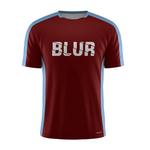 Camisetas de fútbol personalizadas para hombre, conjunto de uniformes de fútbol, ropa de entrenamiento de Material transpirable de secado rápido, trajes deportivos personalizados - Product Image 1
