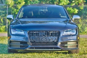 Audi S7 2014 listo para enviar - Product Image 1