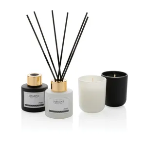 ชุดของขวัญอูคิโยะ รีแลกซ์เซชั่น กลิ่นมะลิ สำหรับตกแต่งบ้าน - Product Image 3