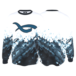 REEMA proporciona sudadera personalizada para hombre de algodón con cuello redondo de manga larga ropa deportiva al aire libre Casual cálido invierno mujer Streetwear - Product Image 5