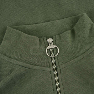 Top Trend Top Quality Wholesale Custom Logo Polyester Made <b>Men</b> <b>Track</b> <b>Jacket</b> Waterproof Outdoor Use <b>Men</b> <b>Track</b> <b>Jacket</b> - Product Image 6