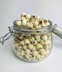 Venta al por mayor de semillas de loto secas Premium, producto natural a granel de Vietnam para el procesamiento de alimentos, mezclas de té, gachas y confitería - Product Image 2
