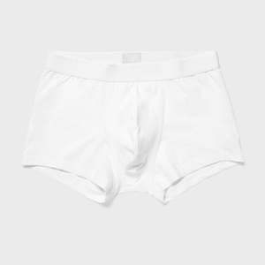 Calzoncillos bóxer de precio barato para hombre, ropa de hombre transpirable suave, venta al por mayor, ropa interior de algodón elastano con logotipo personalizado para hombre, ropa de algodón - Product Image 5