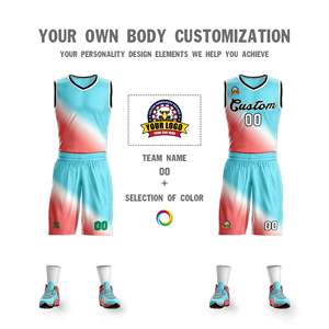 Meilleur dernier uniforme sublimé de vêtements de sport de basket-ball XS pour hommes avec logo imprimé conçu au Pakistan - Product Image 3