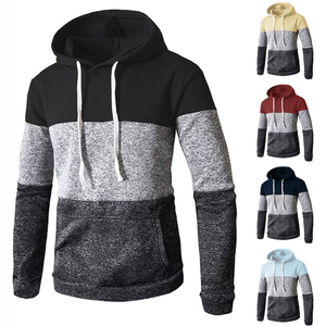 Winter Fleece <b>Jacket</b> Set Cotton Regular Fit <b>Velvet</b> Tracksuits Velour Cropped 2pc Blank Luxury Custom Logo Suede Digital for <b>Men</b> - Product Image 3