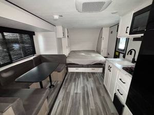 Nouveau 2026 Keystone B-u-l-l-e-t Crossfire 245RKS - Product Image 6