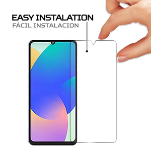 ANTISHOCK สำหรับซัมซุงสำหรับกาแล็กซี่ F06 ฟิล์มกันรอยหน้าจอ อุปกรณ์เสริมระดับพรีเมียมเพื่อปกป้องหน้าจออุปกรณ์ของคุณ - Product Image 3