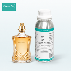 Olio Profumato Concentrato di Design all'Ingrosso per Essenze Ispirate agli Attar, Olio Profumato all'Ingrosso con Materie Prime Pure - Product Image 1