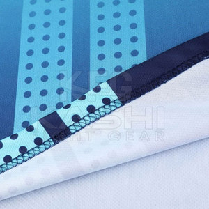 Nuevo Uniforme de Fútbol Corto Sublimado Personalizado al por Mayor, Tejido Transpirable de Secado Rápido, Adecuado para Escuelas, Clubes y Equipos en Todo el Mundo - Product Image 5