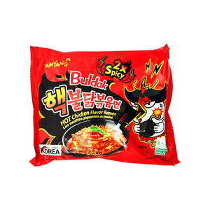 ร้านบะหมี่ Samyang buldak ในราคาลดพิเศษสำหรับการซื้อจำนวนมาก - Product Image 6