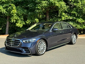 100 % ABORDABLE DROPPSHIPPING Véhicules Mercedes Classe S 3.0 S500LH 2022 authentiques à vendre. Automobiles. Produit. - Product Image 2