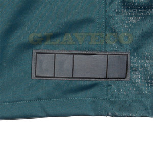 Ropa deportiva Nuevo estilo Camiseta de fútbol americano Personalizada Venta caliente Camiseta de fútbol americano - Product Image 5