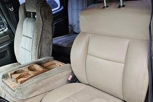 Ford C-350 XLT Lariat Centurion 4x4 de 1991, Usado, 1 Dueño Desde 1997, Chasis de 1 Tonelada, Propiedad de California, Múltiples Modificaciones - Product Image 5