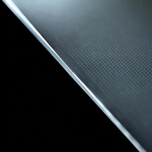 Bảng Điều Khiển Ánh Sáng Chấm Laser PMMA Edgelit 2/3/4/5/6/8/10/12/15Mm Tấm Dẫn Sáng LGP Cho Đèn Bảng/Hộp Đèn/Đèn Nền/TV - Product Image 4