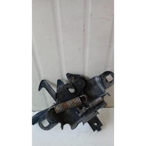 Serrure de capot avant GREAT WALL MOTOR Steed 1ère série (06>) 4G6954N - Product Image 4