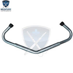 Barra Antipatadas Veterinaria Premium, Dispositivo de Prevención de Patadas de Vacas para una Ordeño Segura y Manejo de Ganado, Instrumentos Veterinarios - Product Image 4