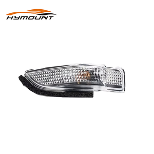 81740-52050 81730-52050 phụ tùng ô tô Side gương <span class=keywords><strong>Rear</strong></span> <span class=keywords><strong>View</strong></span> gương lần lượt tín hiệu đèn cho PRIUS C Aqua cho Corolla rhd Avalon Venza - Product Image 4