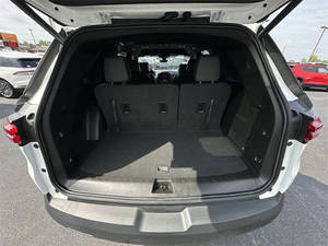 Certificado Clean 2023 Chevro. Let Traverse RS - Product Image 2