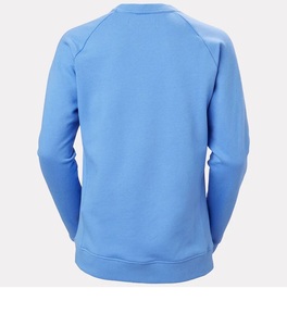 Sudadera con Capucha Half Sky, Logotipo Personalizado, 100% Algodón, Gruesa, Corta, con Cierre, para Hombre, Estilo Cool, Lavada al Ácido, Desgastada - Product Image 2