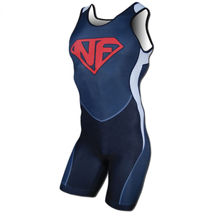 2026 weightlifting <b>singlet</b> high quality weightlifting <b>singlet</b> <b>men</b> wrestling <b>singlets</b> - Product Image 4