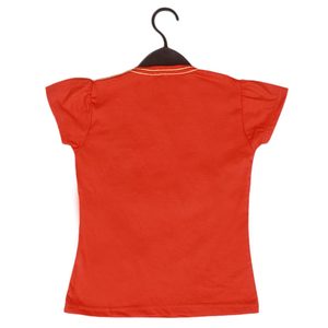 Camiseta Islamabad United para niñas - Naranja - Product Image 2