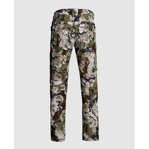 Pantalones de Caza de Camuflaje para Hombre de Alta Calidad OEM, Resistentes al Viento, Transpirables e Impermeables con Bolsillos, Pantalones de Caza para Hombre - Product Image 5