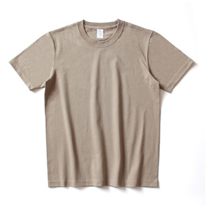 T-shirt en coton pour hommes de la meilleure qualité, OEM, ODM, design personnalisé, t-shirt d'été décontracté et confortable de haute qualité pour hommes - Product Image 1