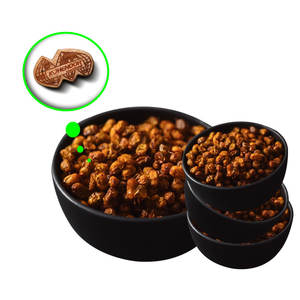 Espino amarillo | Frutas secas de grado de exportación para mercados nutracéuticos - Product Image 2