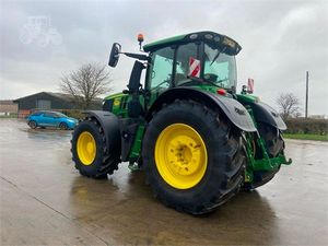 John Deere ตลับลูกปืนเกียร์6250R การเดิน/ตีนตะขาบอุปกรณ์ในฟาร์มส่วนประกอบสำคัญเครื่องยนต์มอเตอร์ปั๊มเกียร์ - Product Image 3