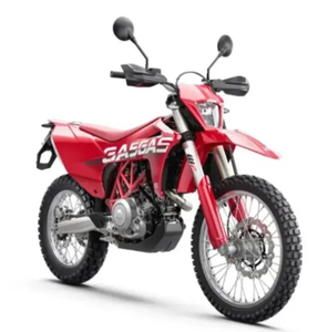 NEW Gas SM 700 Off Road Motorcycles ORIGINAL - Product Image 1