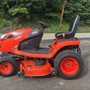 เครื่องตัดหญ้า Kubota GR2020 ปี 2021 ขาย - Product Image 1