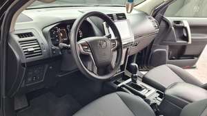 โตโยต้าแลนด์ครุยเซอร์2.8ลิตร Suv/Off-Road