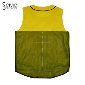 Chaleco de tela de lona personalizable, delantales de lona personalizados, delantales de trabajo de lona de peluquero, chaleco de trabajo creativo, chaleco de peluquero de estilo europeo - Product Image 2