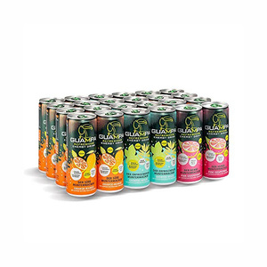 Boisson énergisante ORIGINAL Guampa 250 ml/boisson énergétique Guampa 250 ml/vente en gros Guampa - Product Image 4