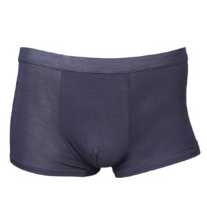 Calzoncillos Boxer para Hombre - Azul Acero - Product Image 1
