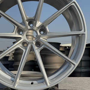 Cerchi in Lega di Alluminio Forgiati per Mercedes Benz <span class=keywords><strong>BMW</strong></span> <span class=keywords><strong>18</strong></span> 19 20 21 22 23 24 Pollici 5x112 Cerchi Personalizzati di Lusso per Auto Passeggeri - Product Image 6