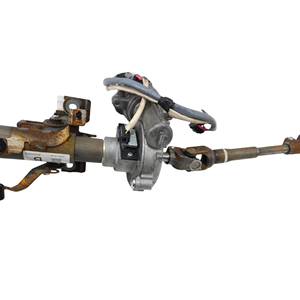 Moteur servo électrique de direction pour Toyota Yaris Série JJ301-002130 Diesel 1400 (14>16) - Product Image 6