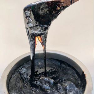 HALAL ISO GMP Certified Organic <b>Pure</b> <b>Himalayan</b> <b>Shilajit</b> Gummies Natural Energy Booster Wellness Supplement Wholesale OEM/ODM - Product Image 3